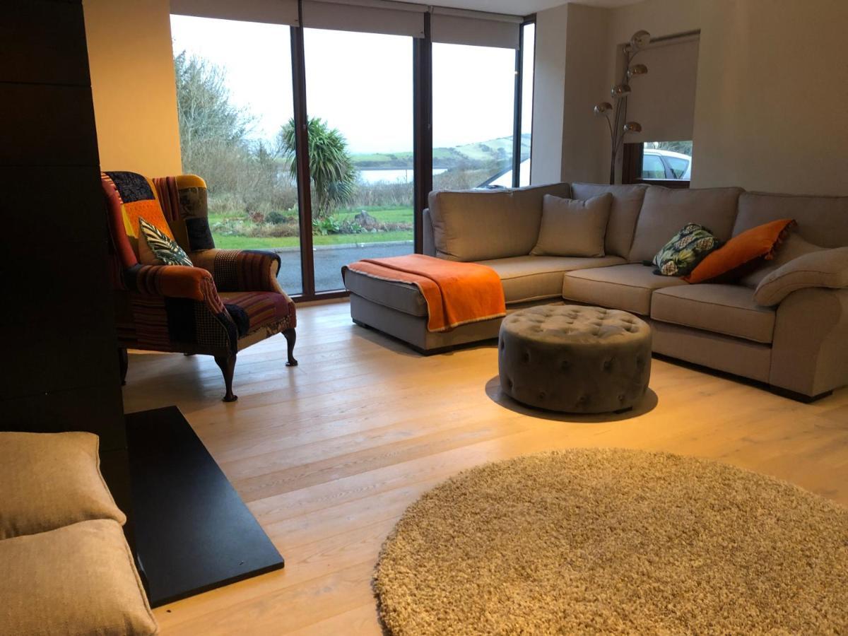 Westport Coastal Lodge Dış mekan fotoğraf