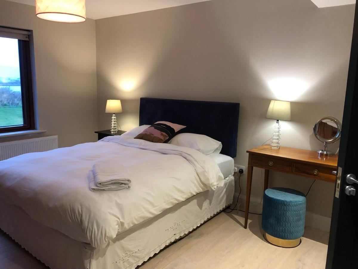 Westport Coastal Lodge Dış mekan fotoğraf