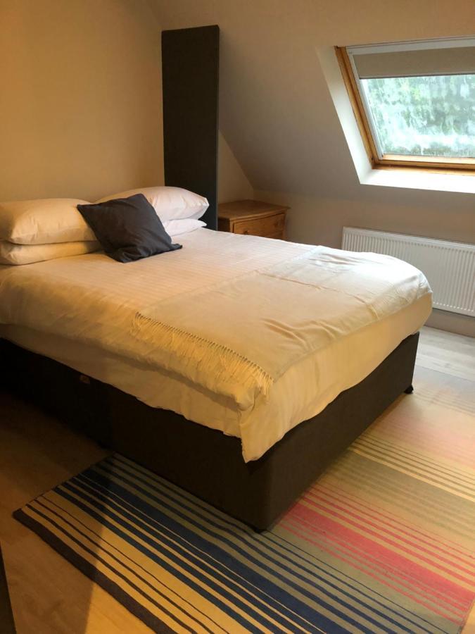 Westport Coastal Lodge Dış mekan fotoğraf