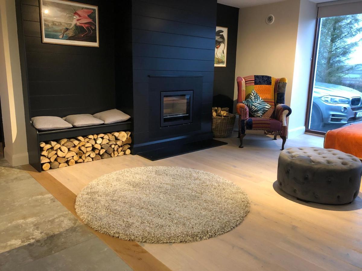 Westport Coastal Lodge Dış mekan fotoğraf