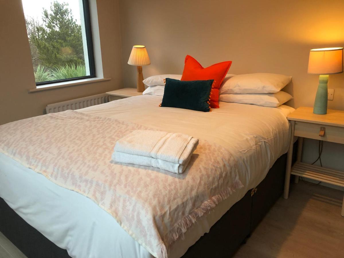 Westport Coastal Lodge Dış mekan fotoğraf