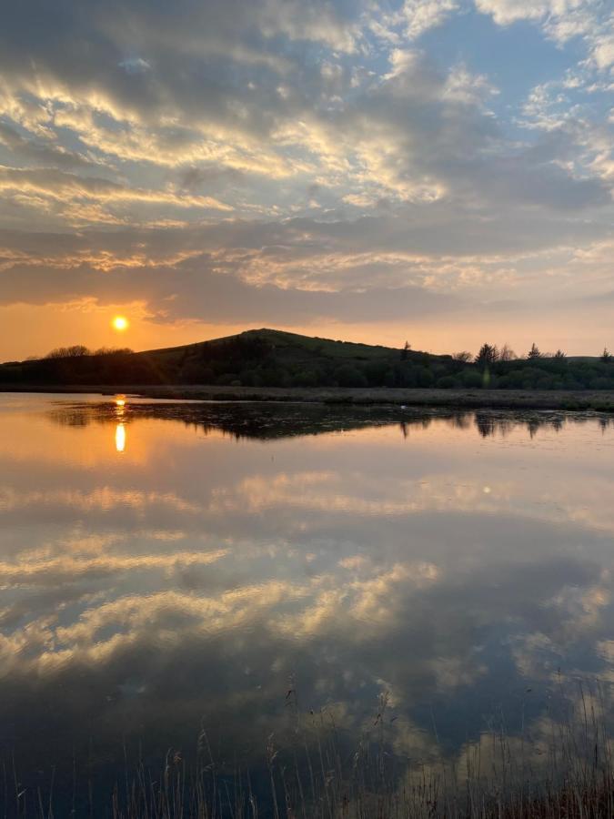 Westport Coastal Lodge Dış mekan fotoğraf