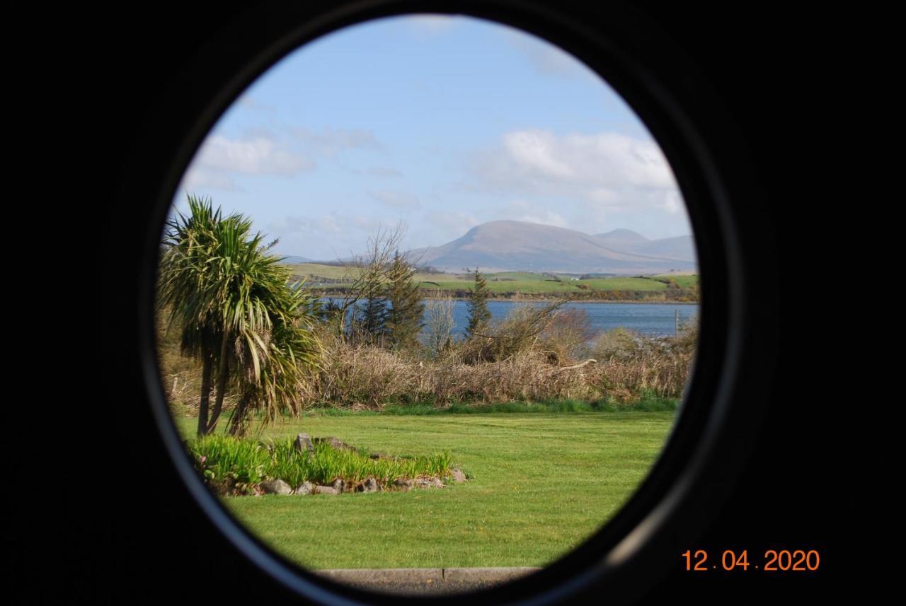 Westport Coastal Lodge Dış mekan fotoğraf